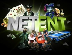 NETENT CASINO