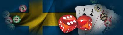 SVENSKA CASINON